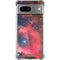 Widefield View of Orion Nebula and Horsehead Nebula Google Pixel 8a Clear Case